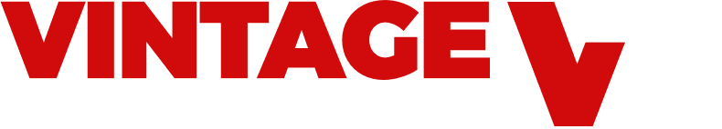 Vintage Transport Logo